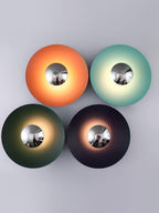 Applique Eclipse Ispirazione Moderna Minimalista Accento