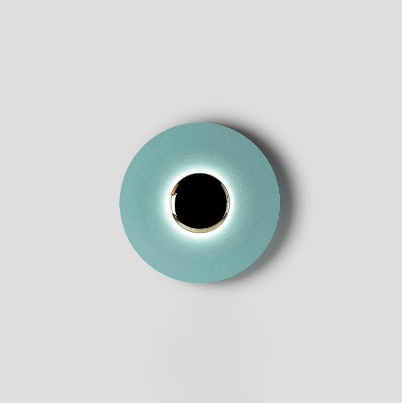 Applique Eclipse Ispirazione Moderna Minimalista Accento
