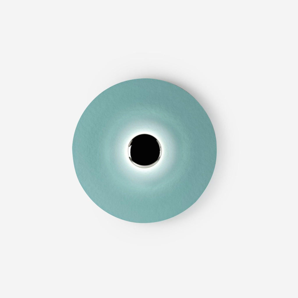 Applique Eclipse Ispirazione Moderna Minimalista Accento