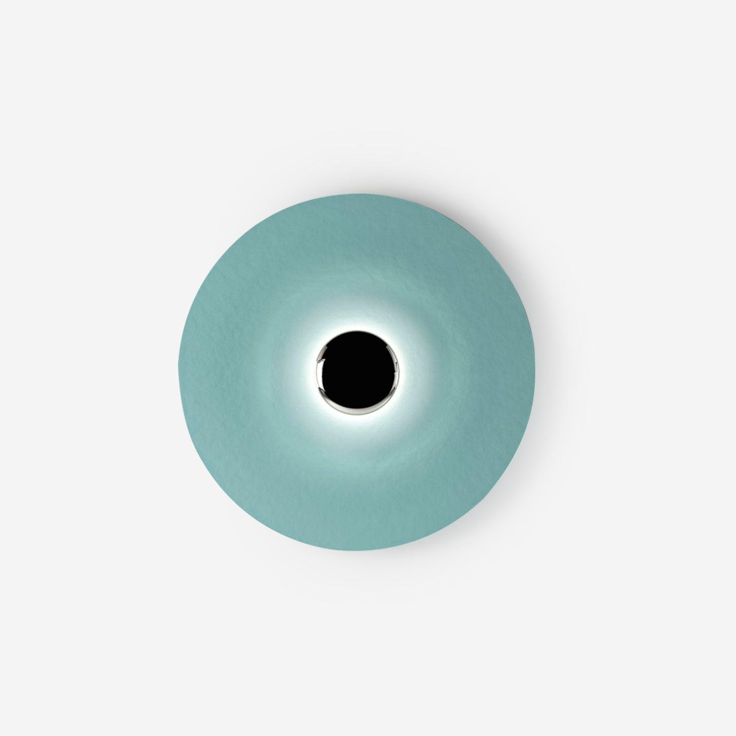 Applique Eclipse Ispirazione Moderna Minimalista Accento