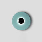 Applique Eclipse Ispirazione Moderna Minimalista Accento