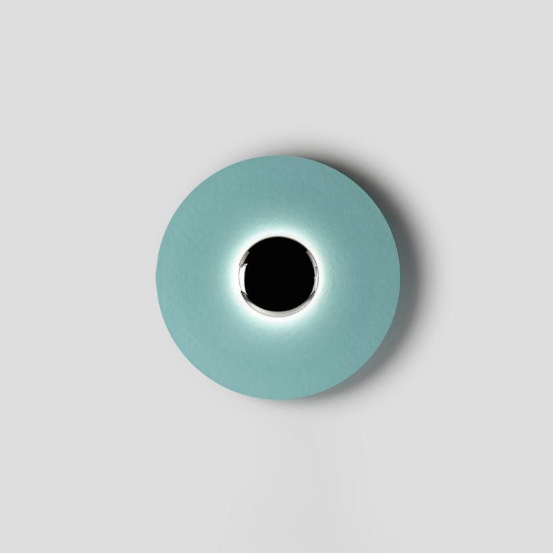 Applique Eclipse Ispirazione Moderna Minimalista Accento