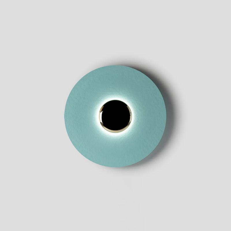 Applique Eclipse Ispirazione Moderna Minimalista Accento