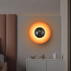 Applique Eclipse Ispirazione Moderna Minimalista Accento