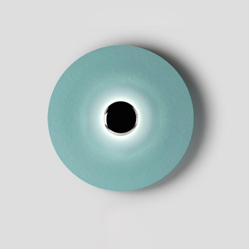 Applique Eclipse Ispirazione Moderna Minimalista Accento
