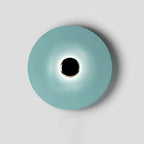 Applique Eclipse Ispirazione Moderna Minimalista Accento