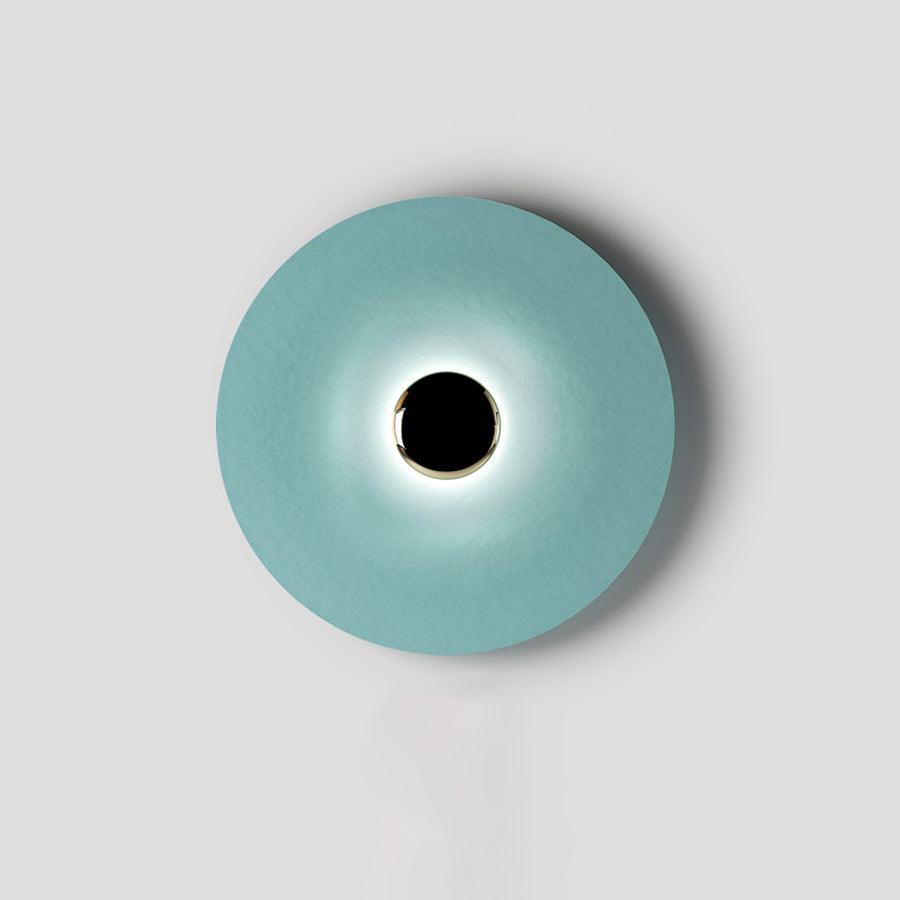 Applique Eclipse Ispirazione Moderna Minimalista Accento