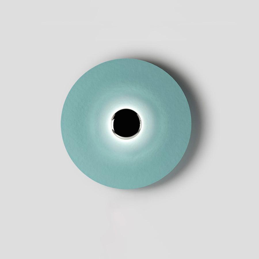 Applique Eclipse Ispirazione Moderna Minimalista Accento