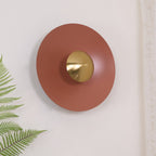 Applique Eclipse Ispirazione Moderna Minimalista Accento