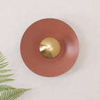 Applique Eclipse Ispirazione Moderna Minimalista Accento
