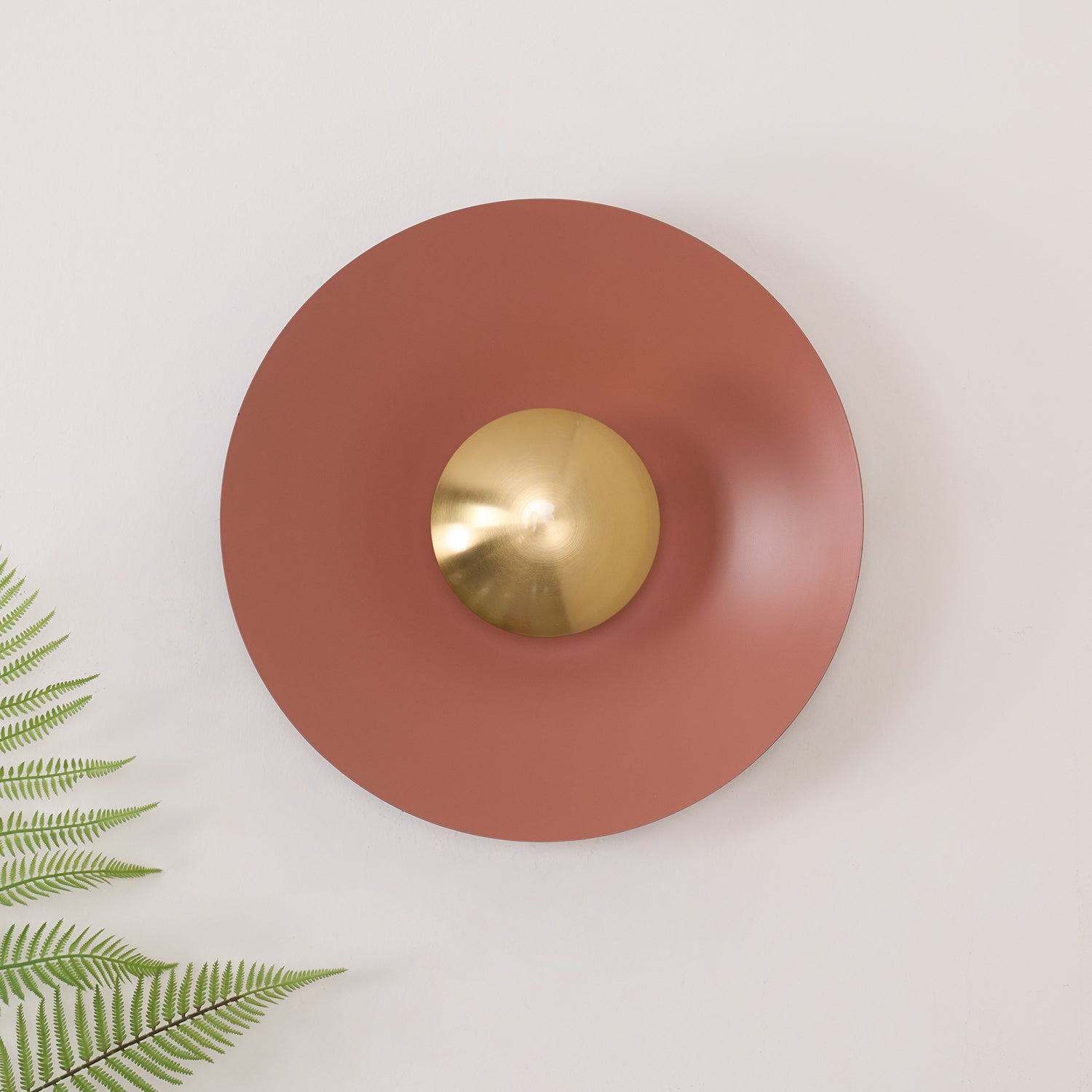 Applique Eclipse Ispirazione Moderna Minimalista Accento