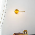 Galleria Slim Lampada da Parete Ricaricabile