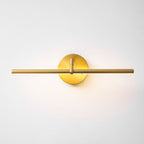 Galleria Slim Lampada da Parete Ricaricabile