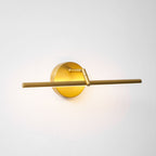 Galleria Slim Lampada da Parete Ricaricabile