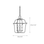 Lampada a sospensione Gallery Royal