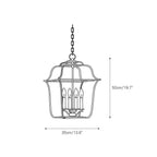Lampada a sospensione Gallery Royal