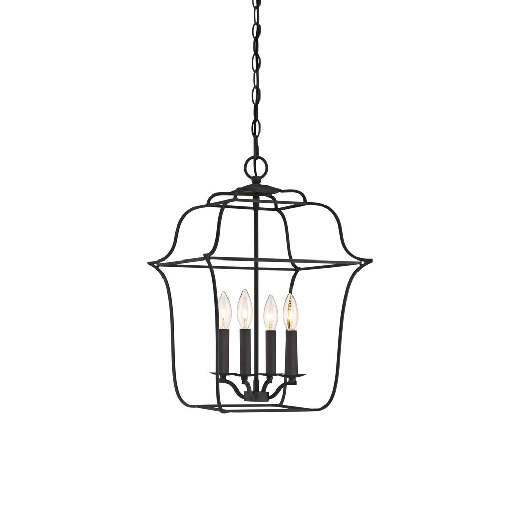 Lampada a sospensione Gallery Royal