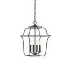 Lampada a sospensione Gallery Royal