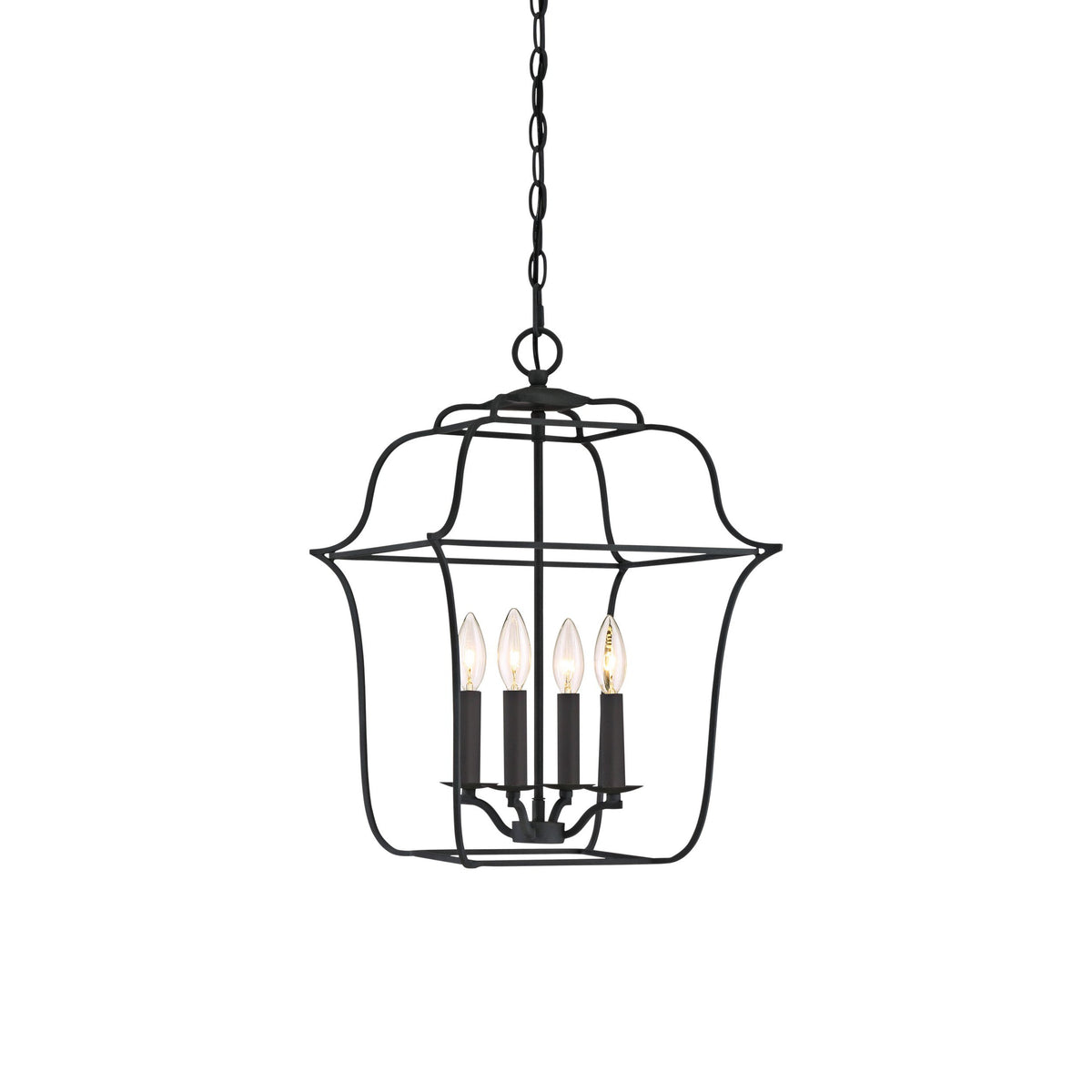Lampada a sospensione Gallery Royal