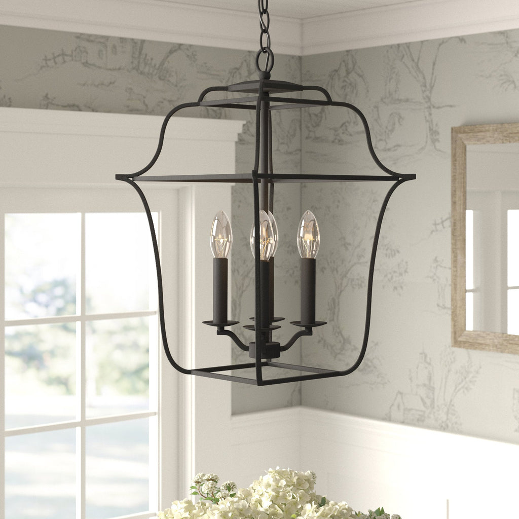 Lampada a sospensione Gallery Royal