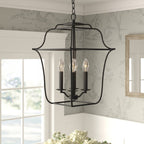 Lampada a sospensione Gallery Royal