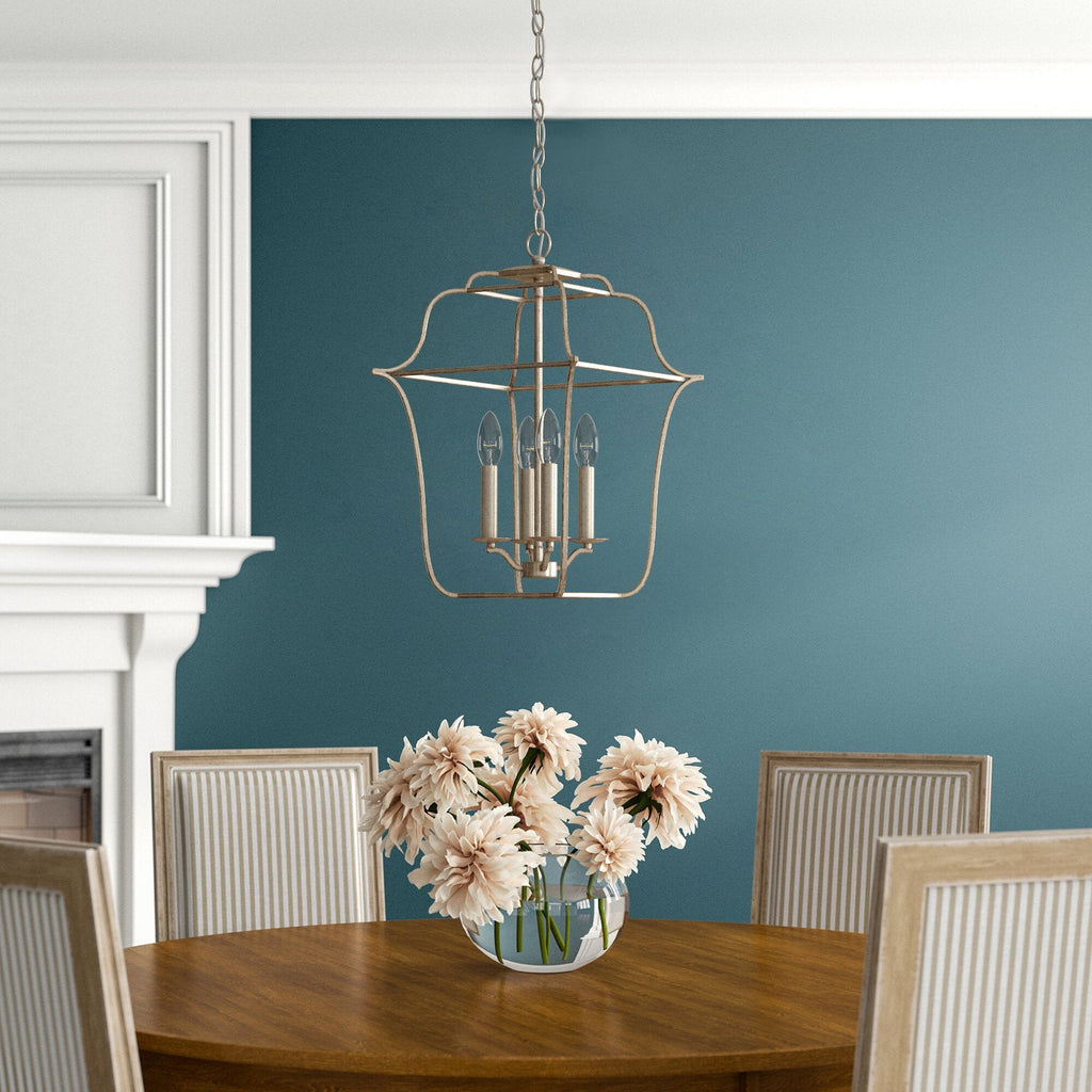 Lampada a sospensione Gallery Royal