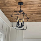 Lampada a sospensione Gallery Royal