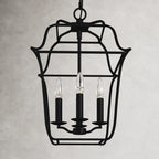 Lampada a sospensione Gallery Royal