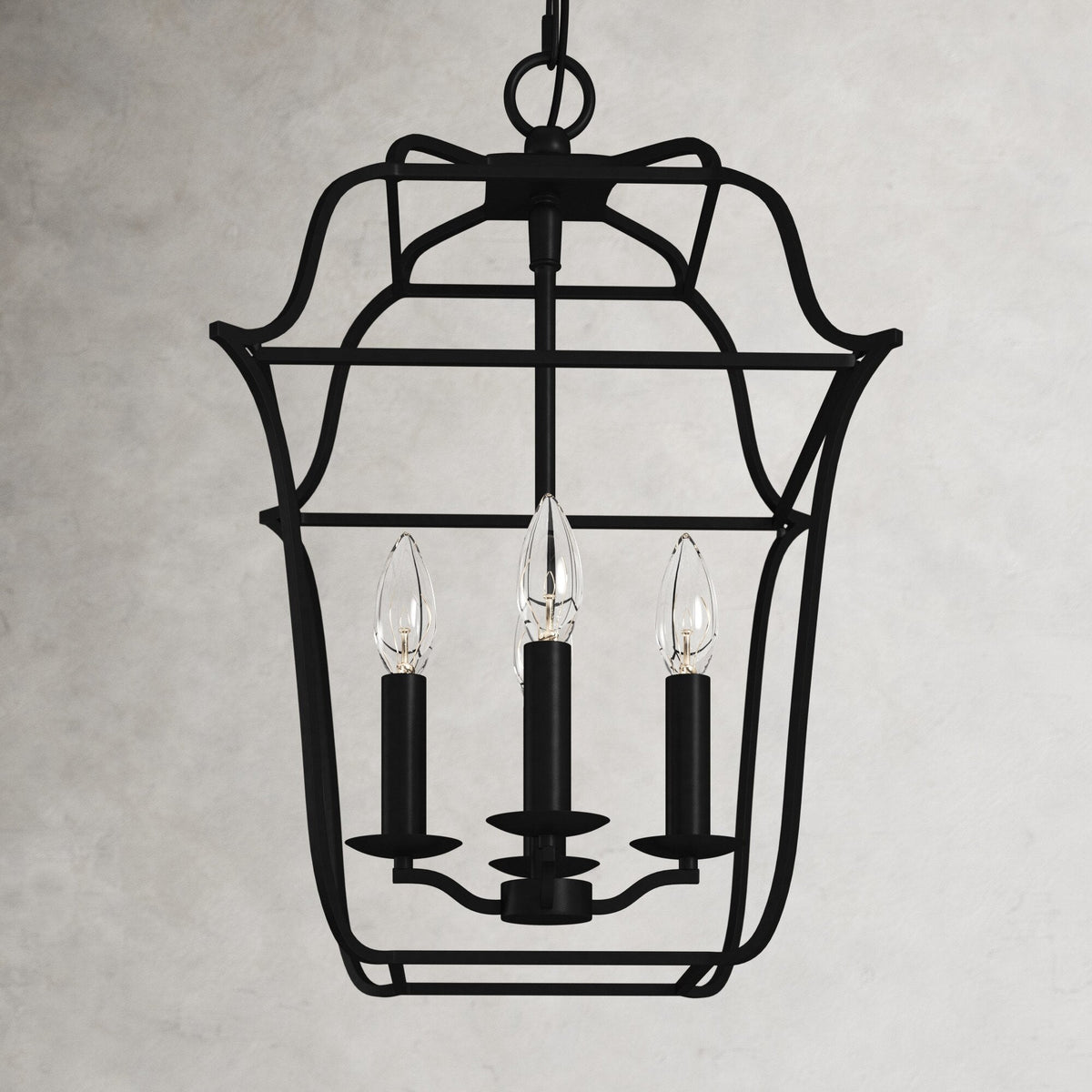 Lampada a sospensione Gallery Royal