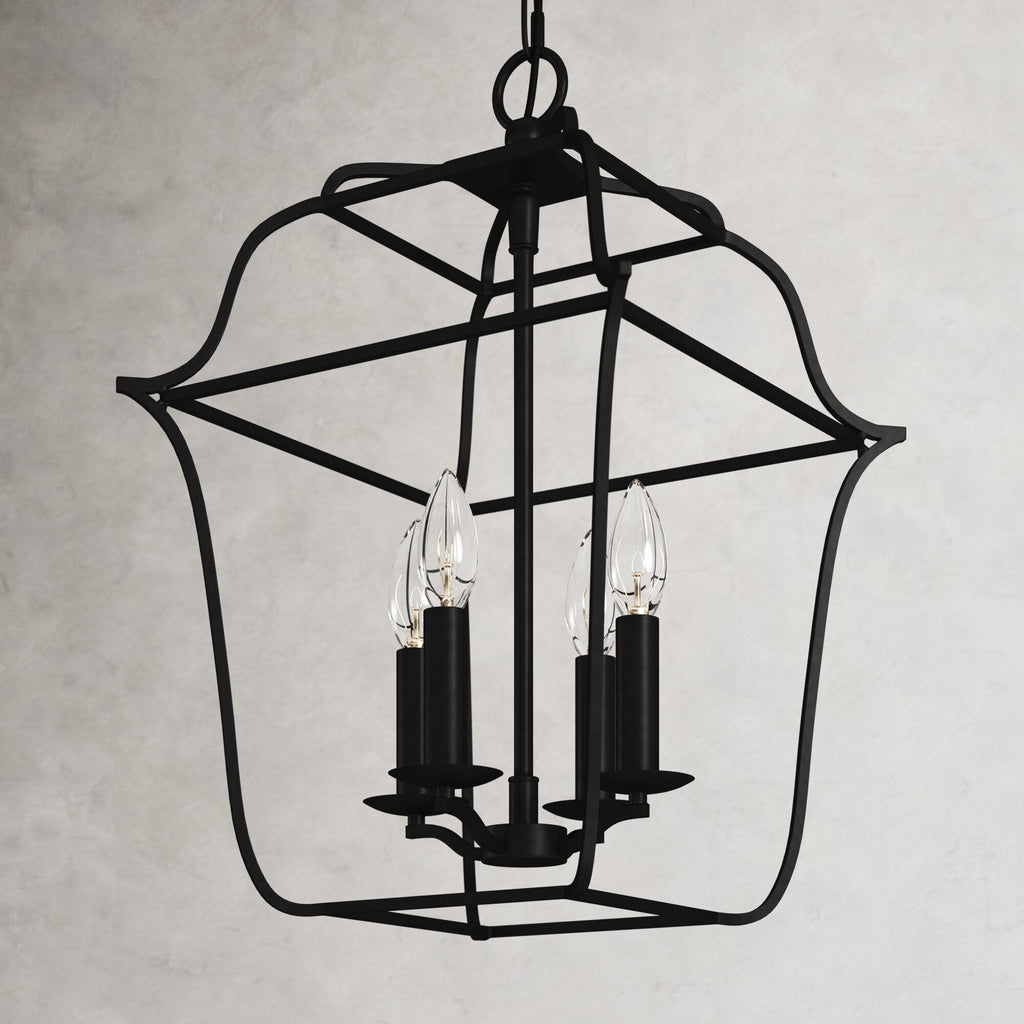 Lampada a sospensione Gallery Royal
