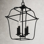 Lampada a sospensione Gallery Royal