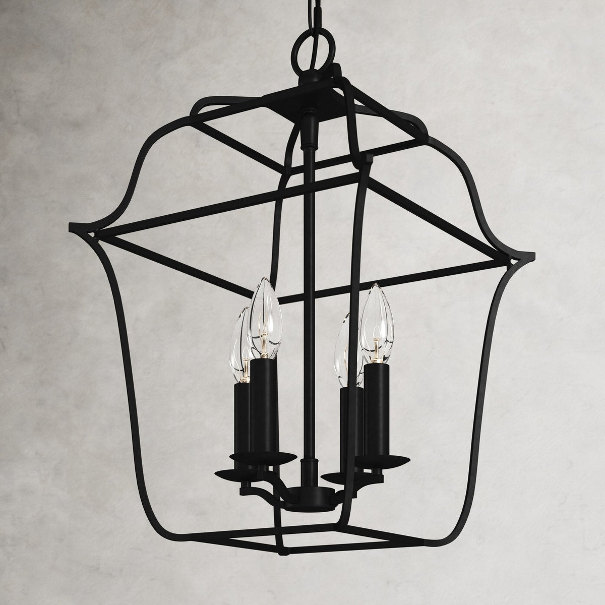 Lampada a sospensione Gallery Royal