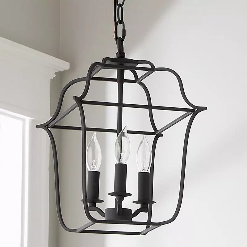 Lampada a sospensione Gallery Royal