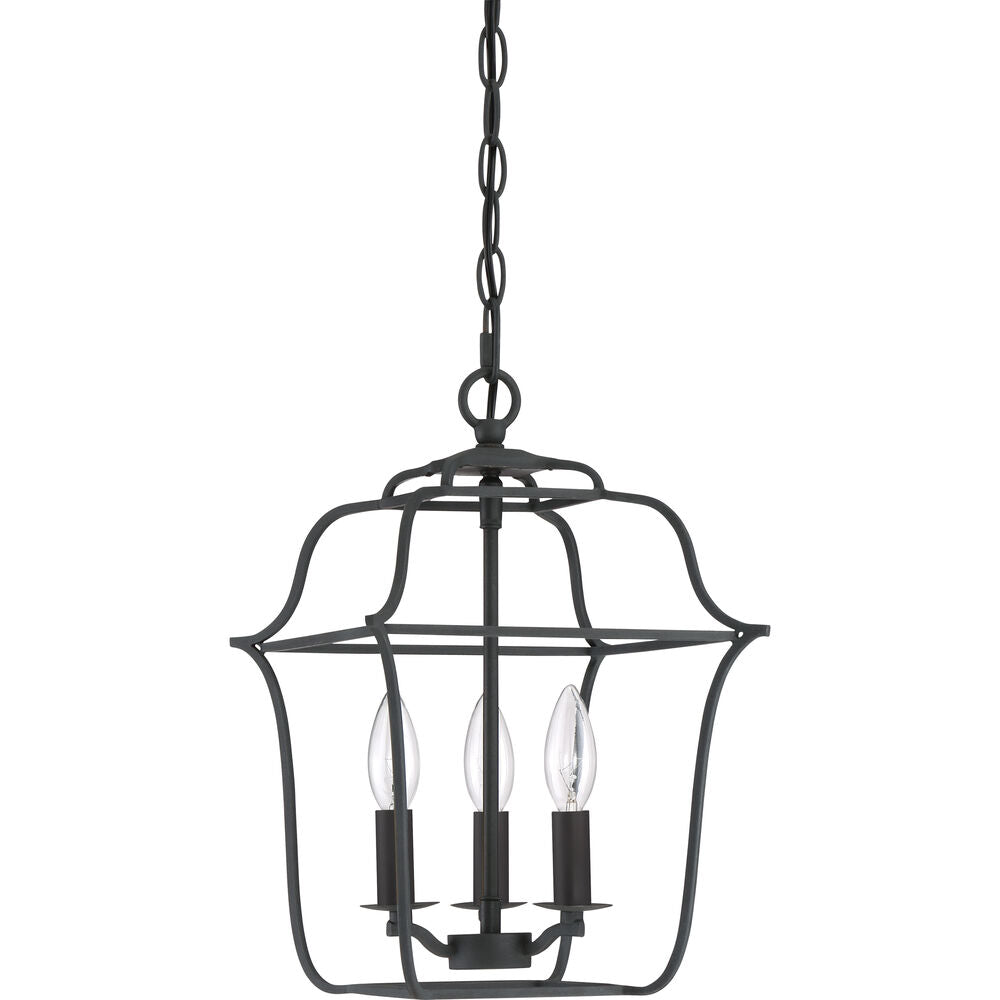 Lampada a sospensione Gallery Royal