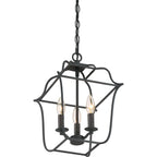 Lampada a sospensione Gallery Royal