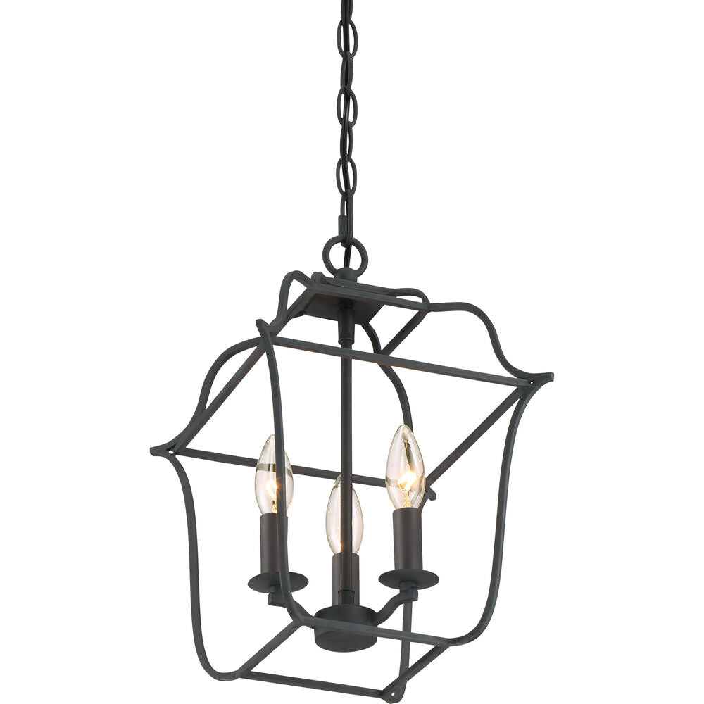 Lampada a sospensione Gallery Royal