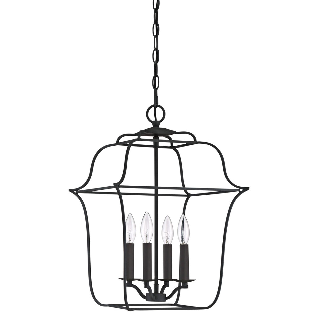 Lampada a sospensione Gallery Royal