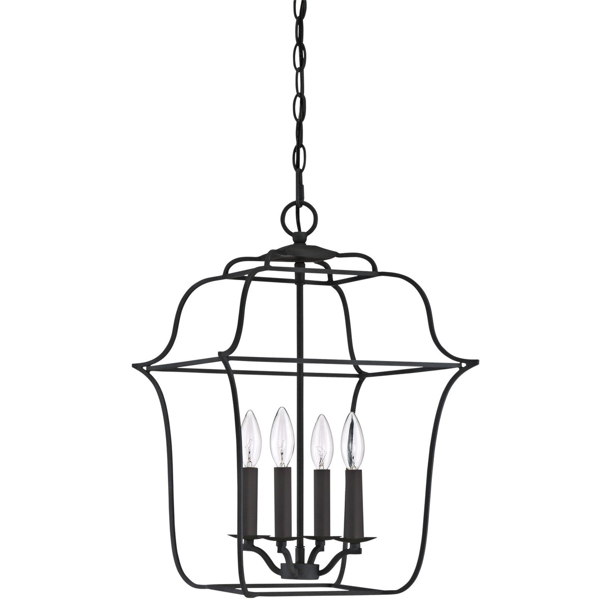 Lampada a sospensione Gallery Royal