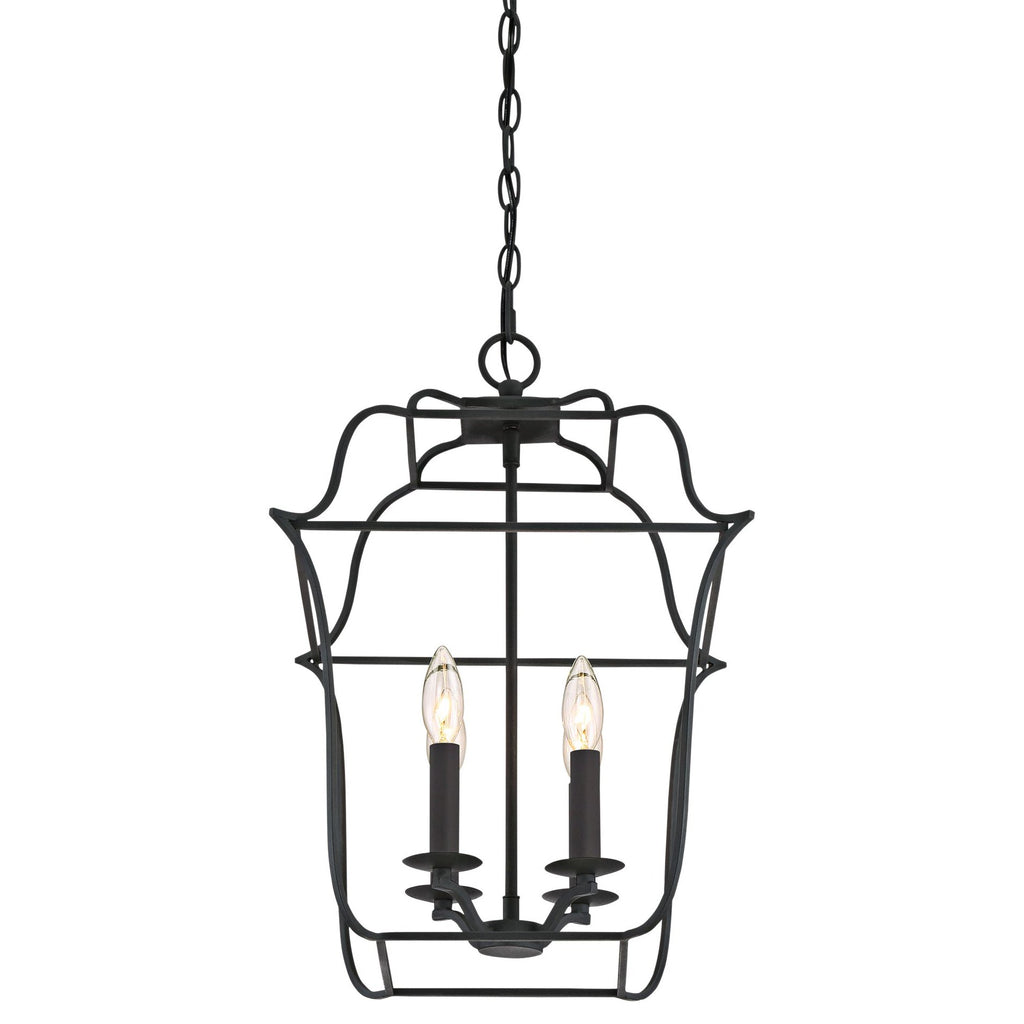 Lampada a sospensione Gallery Royal