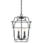 Lampada a sospensione Gallery Royal