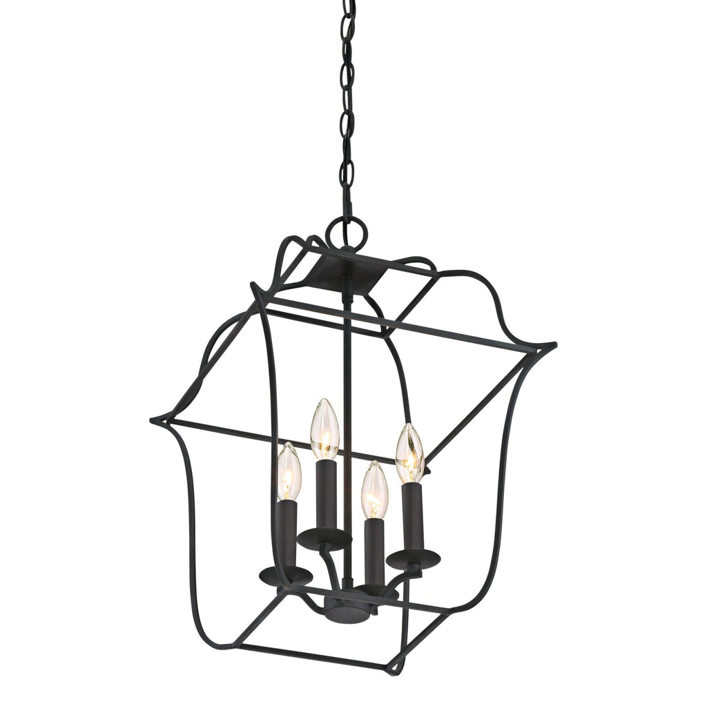 Lampada a sospensione Gallery Royal