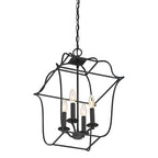 Lampada a sospensione Gallery Royal