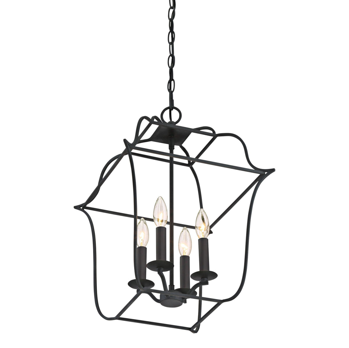 Lampada a sospensione Gallery Royal