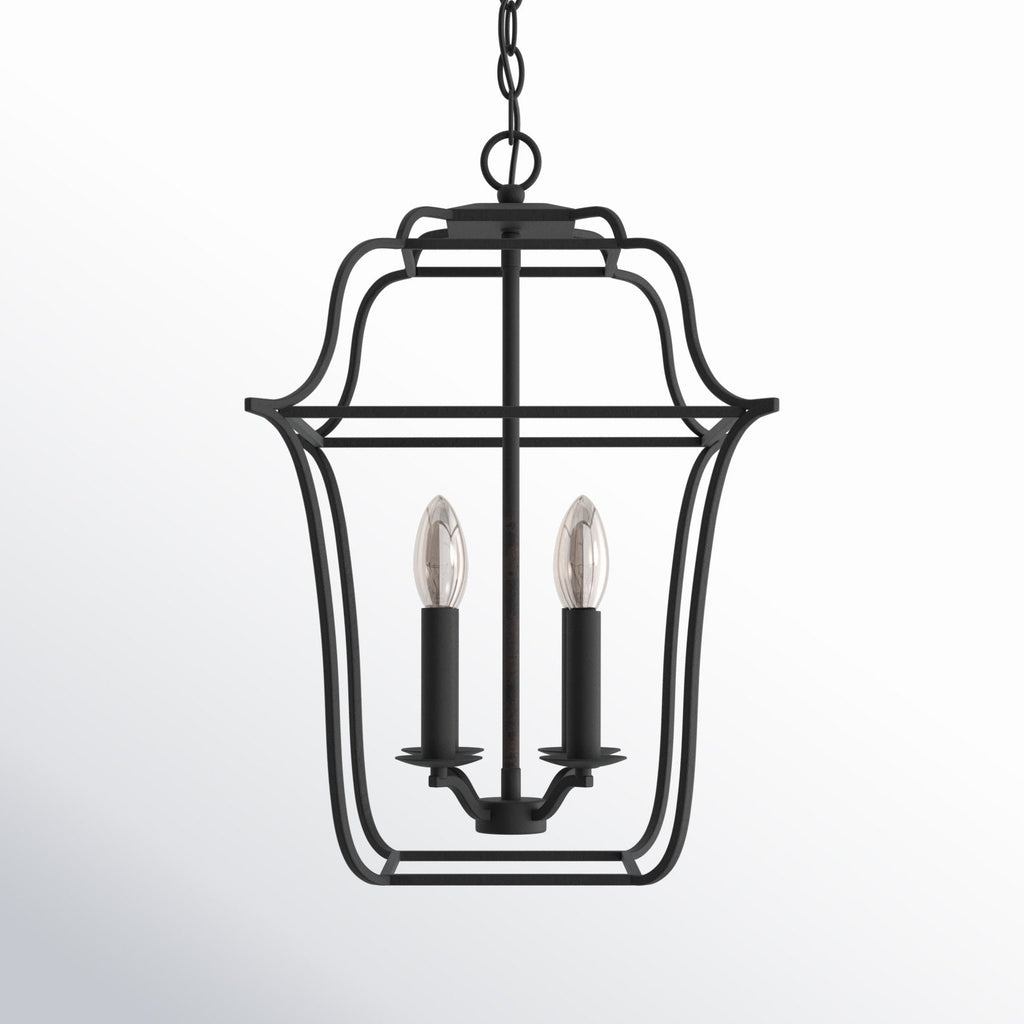 Lampada a sospensione Gallery Royal