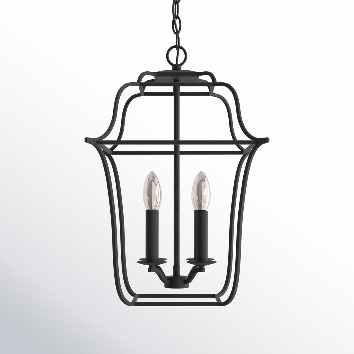 Lampada a sospensione Gallery Royal