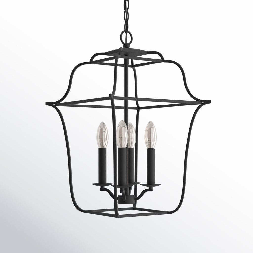 Lampada a sospensione Gallery Royal