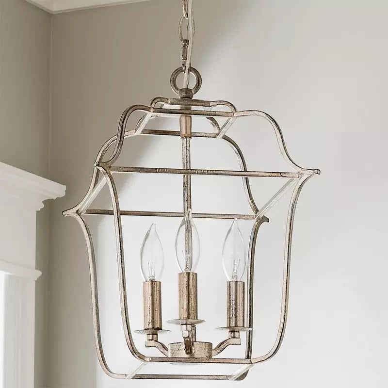 Lampada a sospensione Gallery Royal
