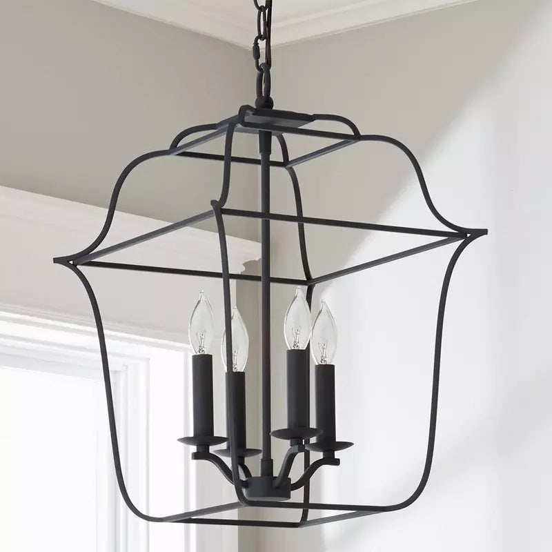 Lampada a sospensione Gallery Royal