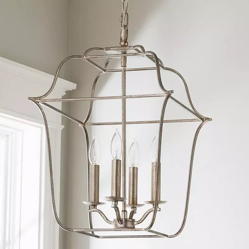 Lampada a sospensione Gallery Royal