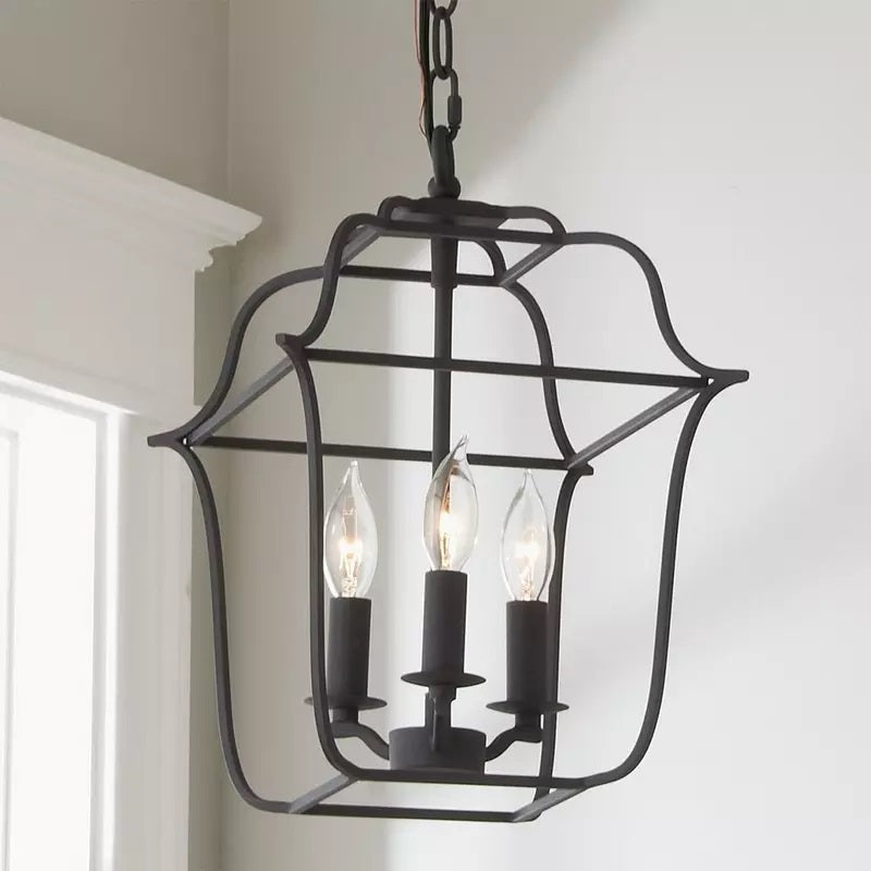 Lampada a sospensione Gallery Royal